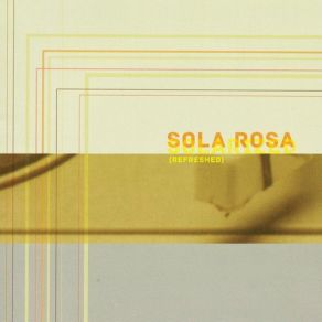 Download track Sunset Over Sola Rosa