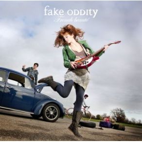 Download track Laure Fake Oddity