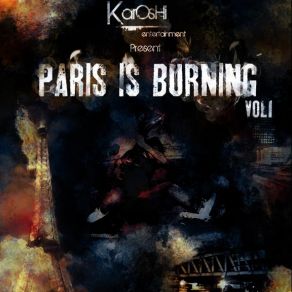 Download track Checkmate - Profil Bas Paris Is Burning - Karoshi Vol. 1