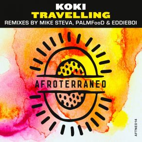 Download track Travelling (Eddieboi'remix) Koki