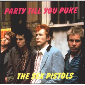 Download track No Feelings (Wessex Studios, NMTB Outtake May - August 1977)  The Sex Pistols