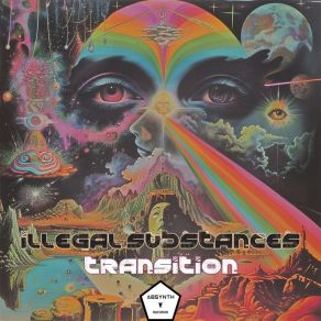 Download track Transition (Radio Edit) Illegal Substances