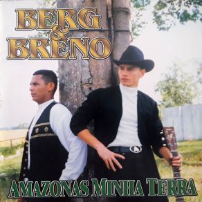 Download track Sabor De Batom Breno