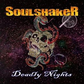 Download track Rock N' Roll Queen Soulshaker