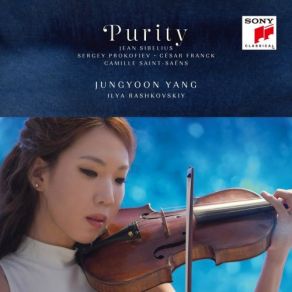 Download track Pieces For Violin And Piano, Op. 79 - 2. Tempo Di Menuetto Jungyoon Yang