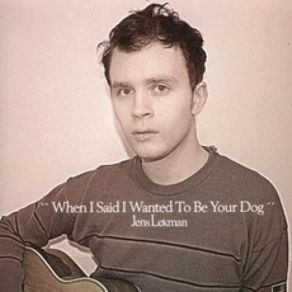 Download track Do You Remember The Riots? Jens Lekman