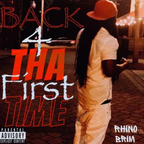 Download track Vent 3 Rhino Brim