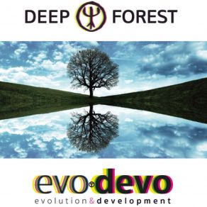 Download track B-Vatar Deep Forest