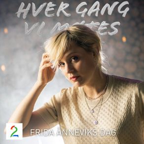 Download track Strået Hver Gang VI MøtesChris Holsten