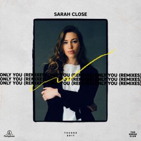 Download track Only You (BAXT Remix) Sarah Close