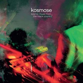Download track The Seventh Untitled Track (B. 101.2) Kosmose