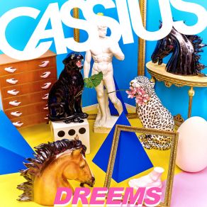 Download track Rock Non Stop Cassius