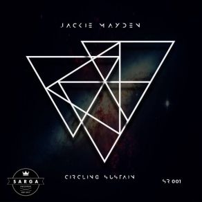 Download track Circling Groove Jackie Mayden