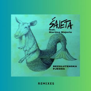 Download track Bezglutenska Pjesma (Pocket Palma Remix) Martina MajerlePocket Palma