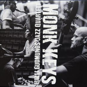 Download track For Us Two Halli Gudmunds Jazz Quartett