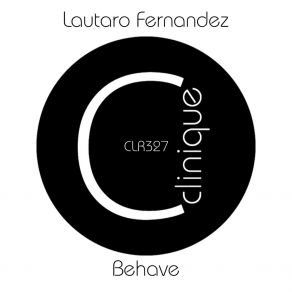 Download track Behave Lautaro Fernandez