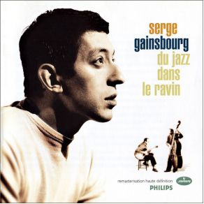 Download track Du Jazz Dans Le Ravin Serge Gainsbourg