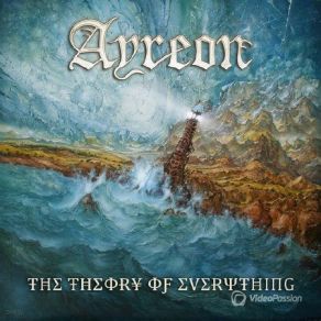 Download track Phase 3: Entangelement, String Theory Ayreon