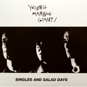 Download track The Man Shares His Meal With His Beast Young Marble Giants