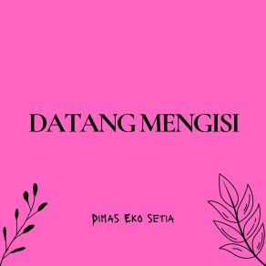 Download track Di Tengah Kegelapan Dimas Eko Setia