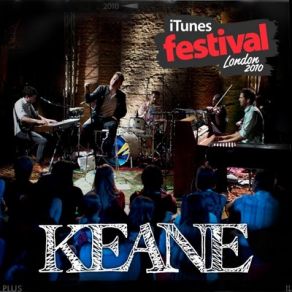 Download track Somewhere Only We Know Keane