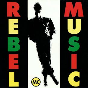 Download track Cockney Rhythm The Rebel Mc