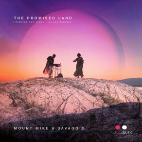 Download track The Promised Land Mount Mike