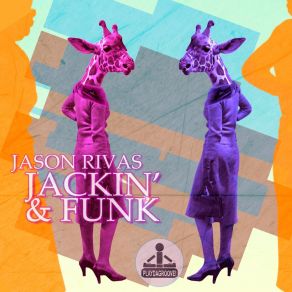 Download track Climbing To The Top (Instrumental Mix) Jason Rivas