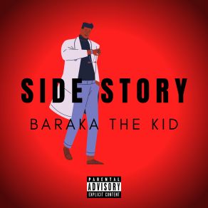 Download track Love Youz BARAKA THE KID