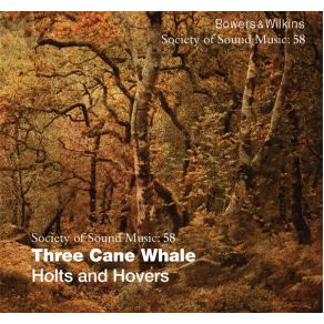 Download track Gryphonesque Three Cane Whale