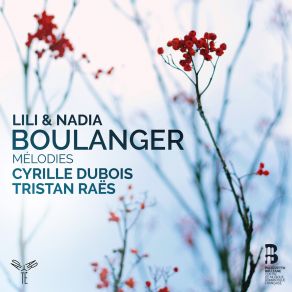 Download track Nadia Boulanger: PriÃ¨re Lili Boulanger, Nadia Boulanger