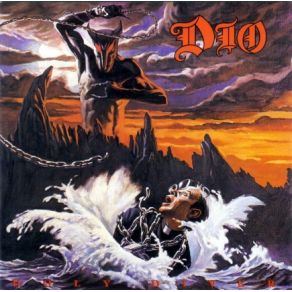 Download track Don'T Talk To Stranger Dio