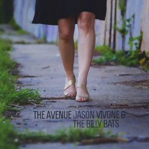 Download track The Avenue Billy Bats, Jason Vivone