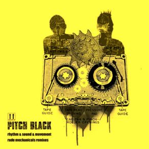 Download track Harmonia Neon Stereo Rmx Pitch Black