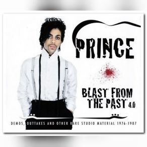 Download track Paisley Park (Instr.) Prince