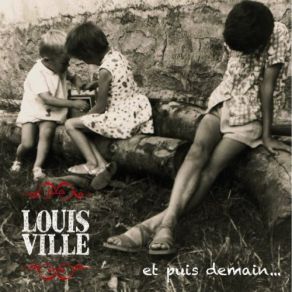 Download track Attend La Louis Ville