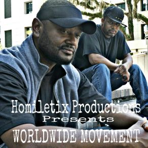 Download track Worldwide Movement Homiletix