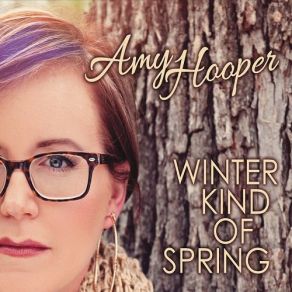 Download track Fall The Snow Amy Hooper