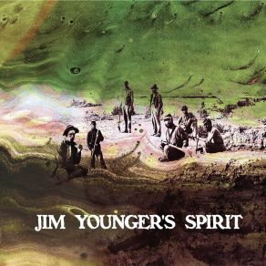 Download track The Red Haired Girl Jim Younger's Spirit