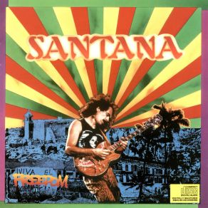 Download track Victim Of Circumstance Santana