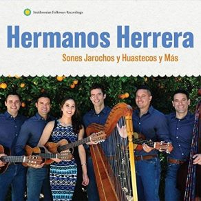 Download track El Siquisirí Hermanos Herrera