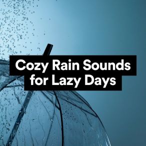 Download track Rain For City Walks, Pt. 18 Relaxing Rain