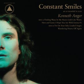 Download track Off Again Constant Smiles