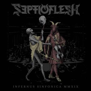 Download track Dark Art SEPTICFLESH