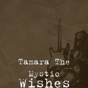 Download track Clouds And Starts Tamara The Mystic