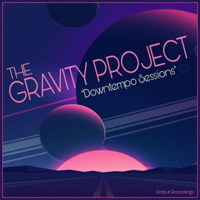 Download track Shadow Mind The Gravity Project