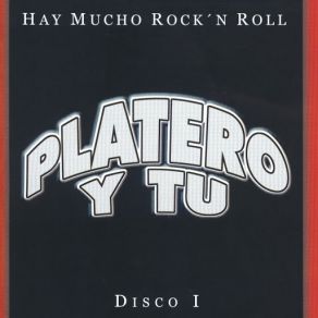 Download track Esta Noche Yo Haria Platero Y Tu