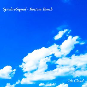 Download track Bottom Beach SynchroSignal