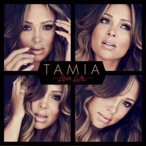 Download track Love Falls Over Me Tamia