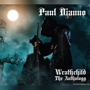 Download track Sanctuary Paul Di'Anno